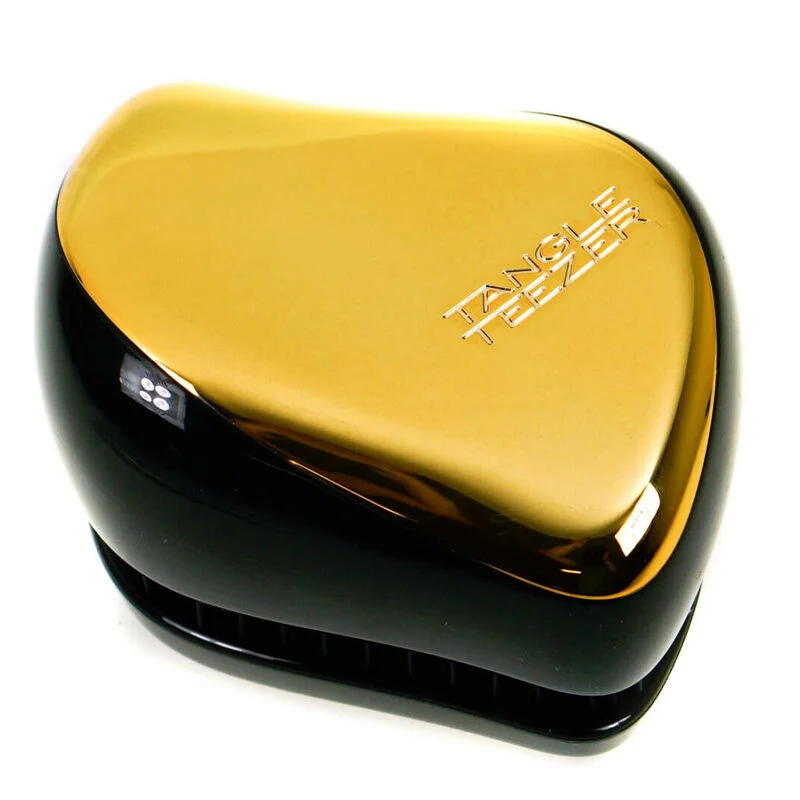 Tangle Teezer Compact Styler Bürste - Reisefreundliche Haarpflege