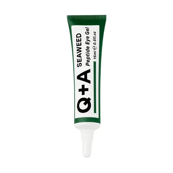 Q+a Peptide Eye Gel 15 ml