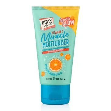 Dirty Works Good To Glow Moisturizer 50 ml