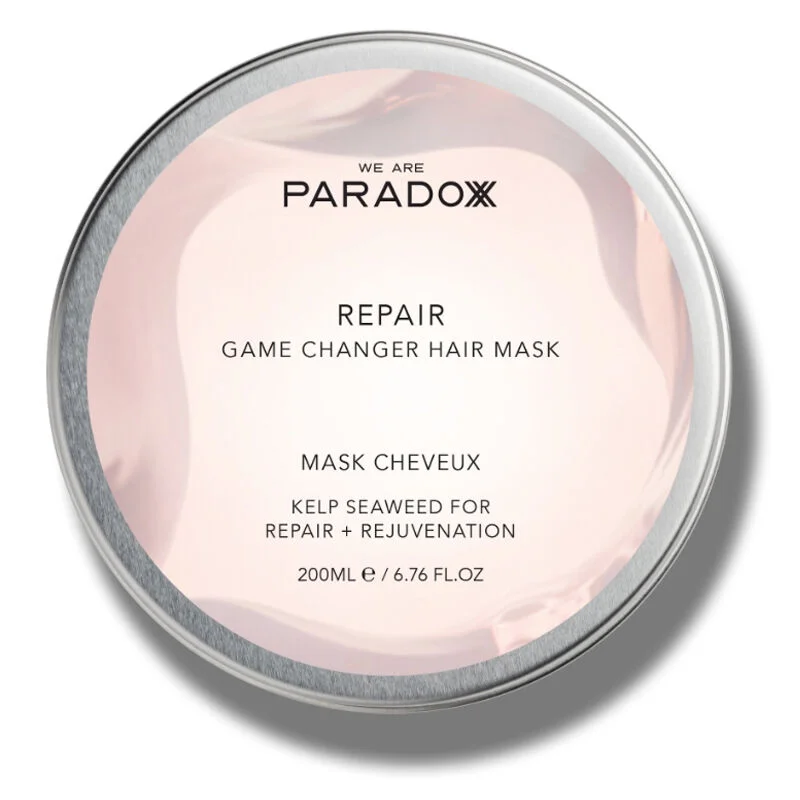We Are Paradoxx قناع العناية المركزة للشعر من وي آر بارادوكس، 200 مل