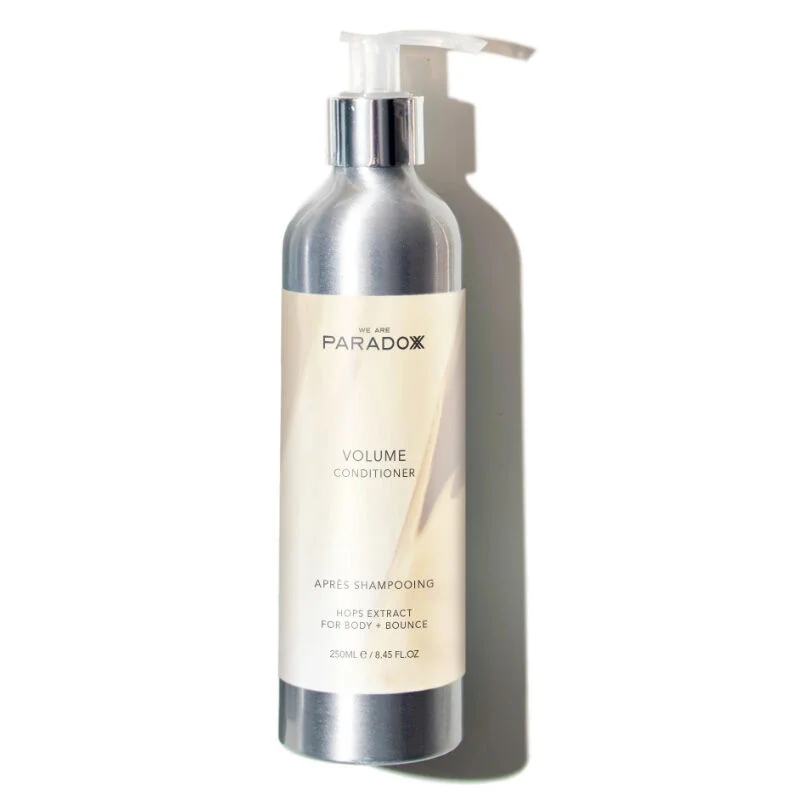 Volumensteigernde Haarkreme 250ml