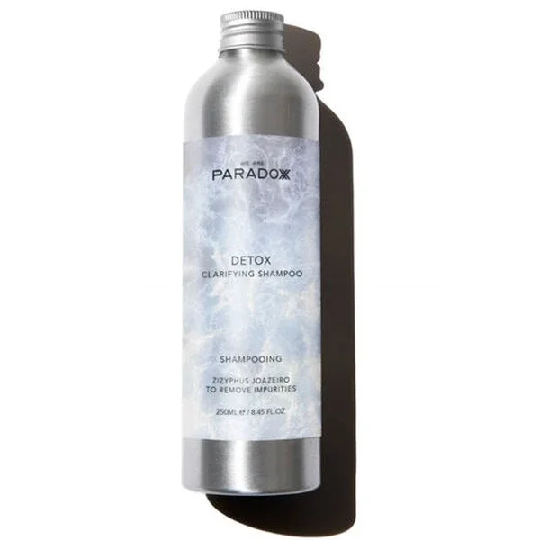 We Are Paradoxx Detox Revitalizing Shampoo 250 ml