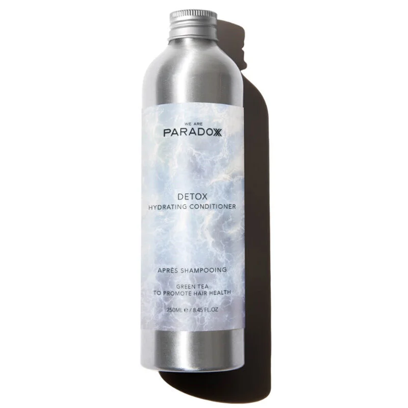 We Are Paradoxx Detox Feuchtigkeitsspendende Haarcreme 250 ml