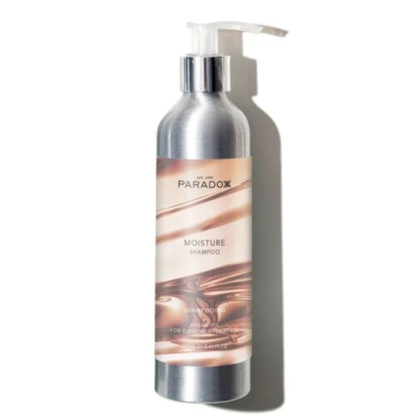 We Are Paradoxx Moisture Intense Moisture Shampoo 250 ml