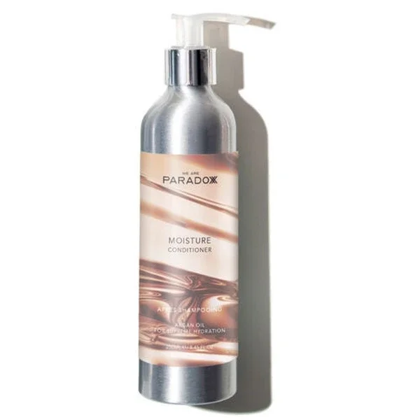We Are Paradoxx Moisture Intense Moisture Conditioner 250 ml