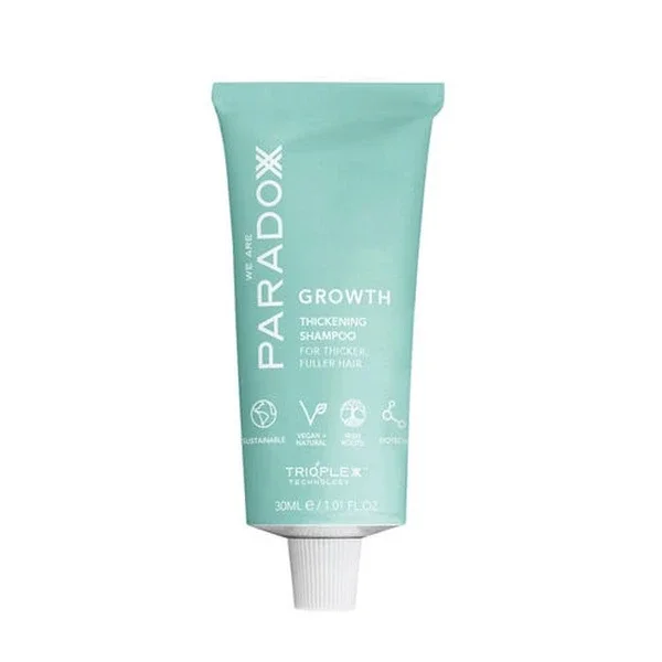 We Are Paradoxx Growth Thickening Anti-Hair Loss Shampoo 30ml