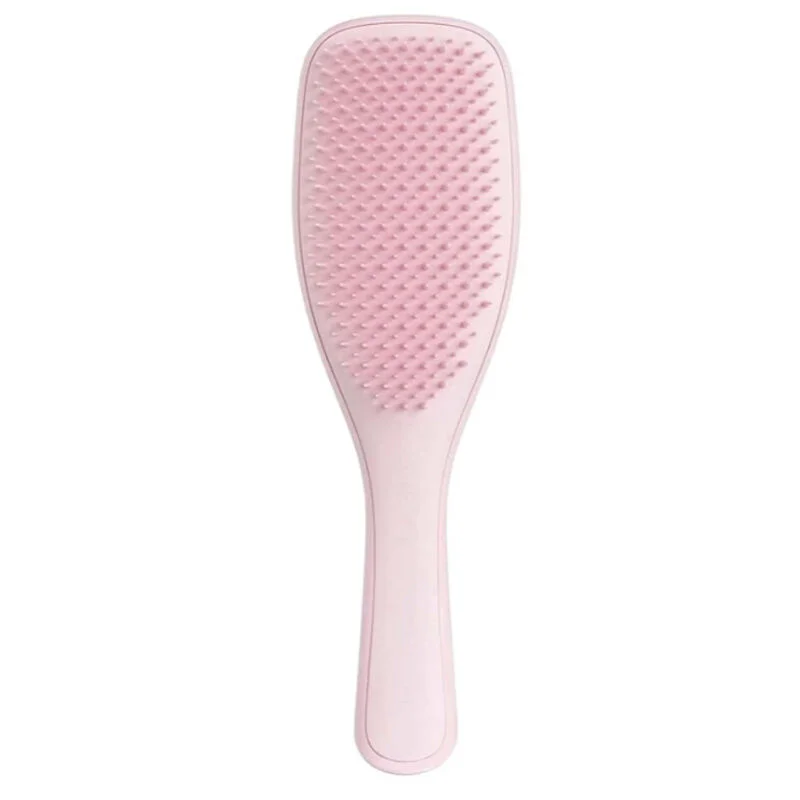 Расческа Tangle Teezer для тонких и хрупких волос розовая