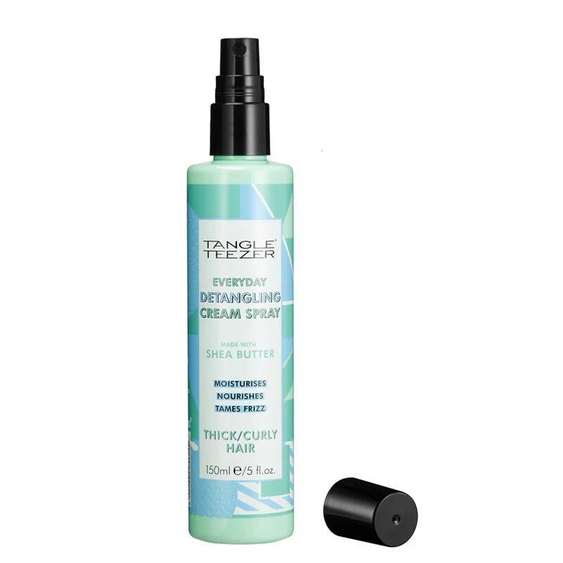 Tangle Teezer Entwirrungsspray für dickes und lockiges Haar 150ml