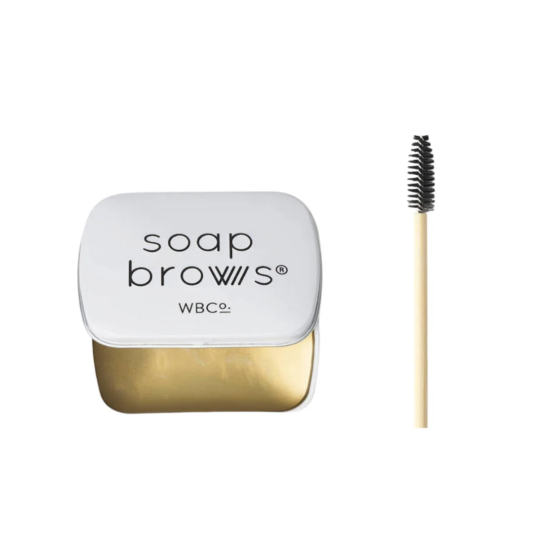 The Original Eyebrow Soap