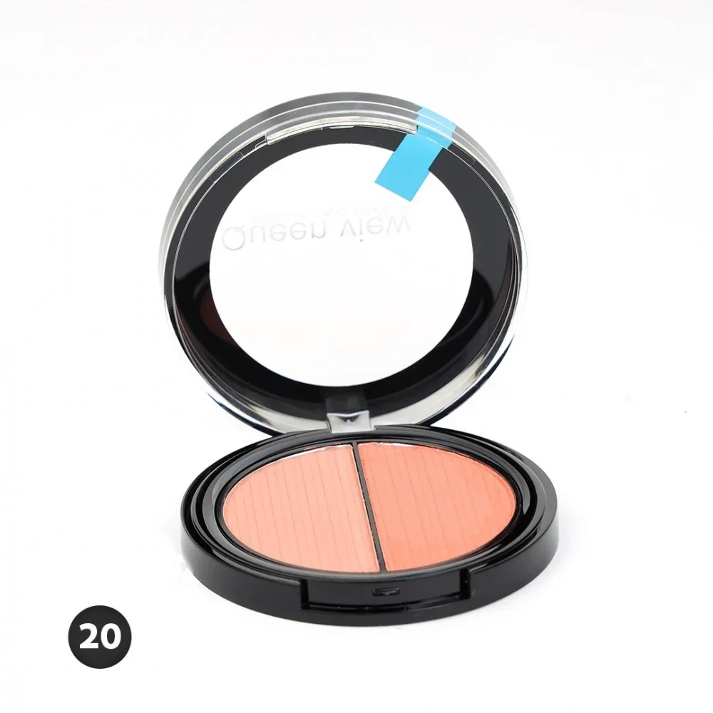Blush From Queen View - (20)