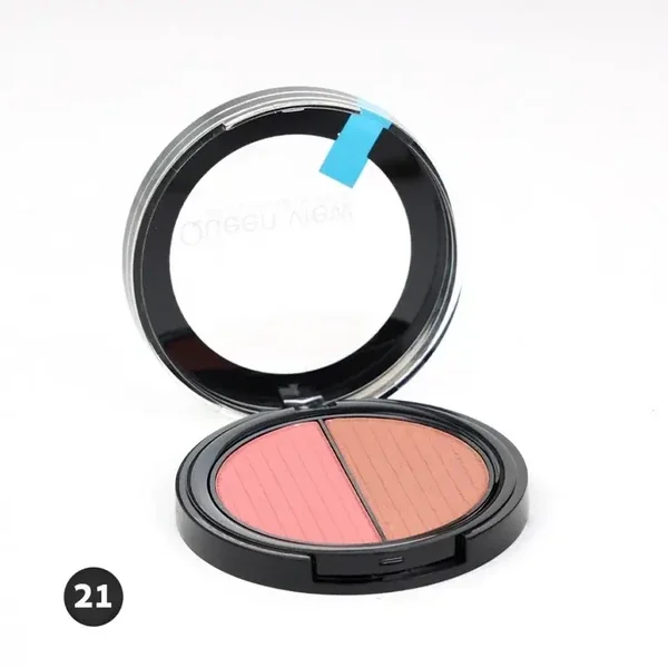 Blush From Queen View - (21)