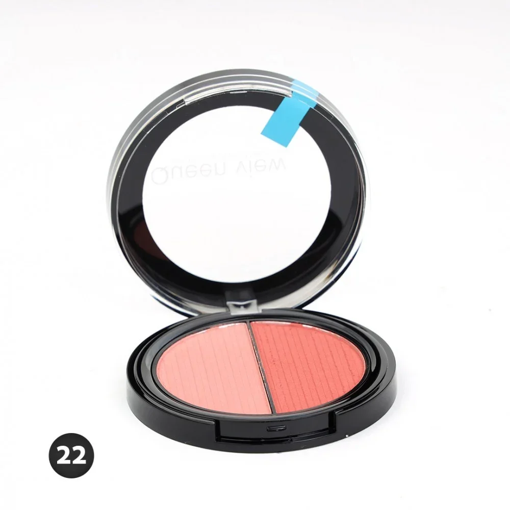 Blush From Queen View - (22)