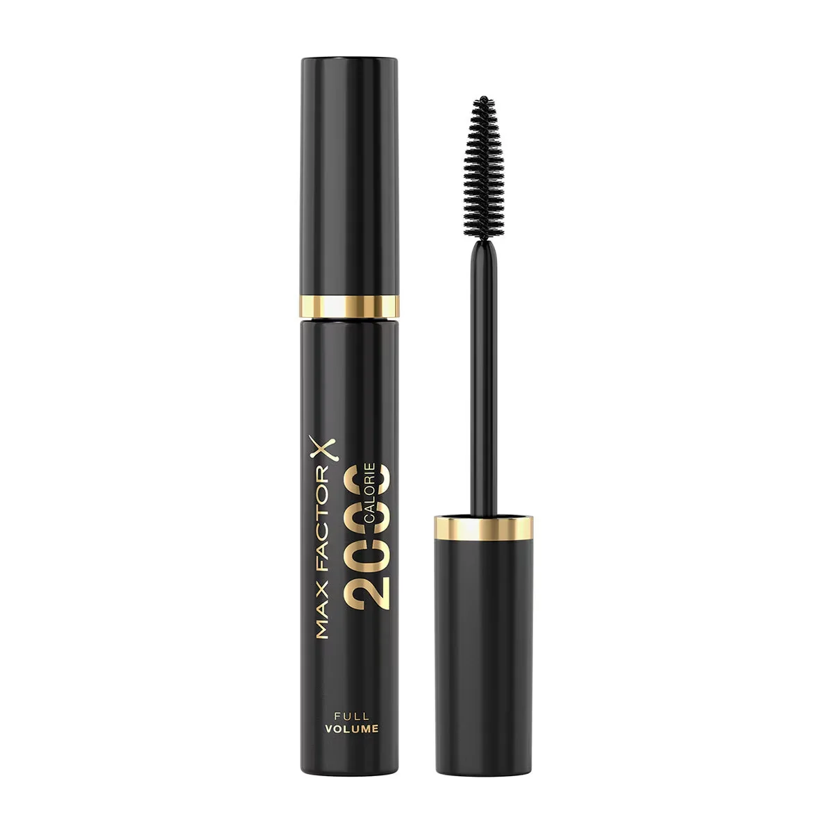 Max Factor 2000 calorie Dramatic Volume Mascara Black Volumizing