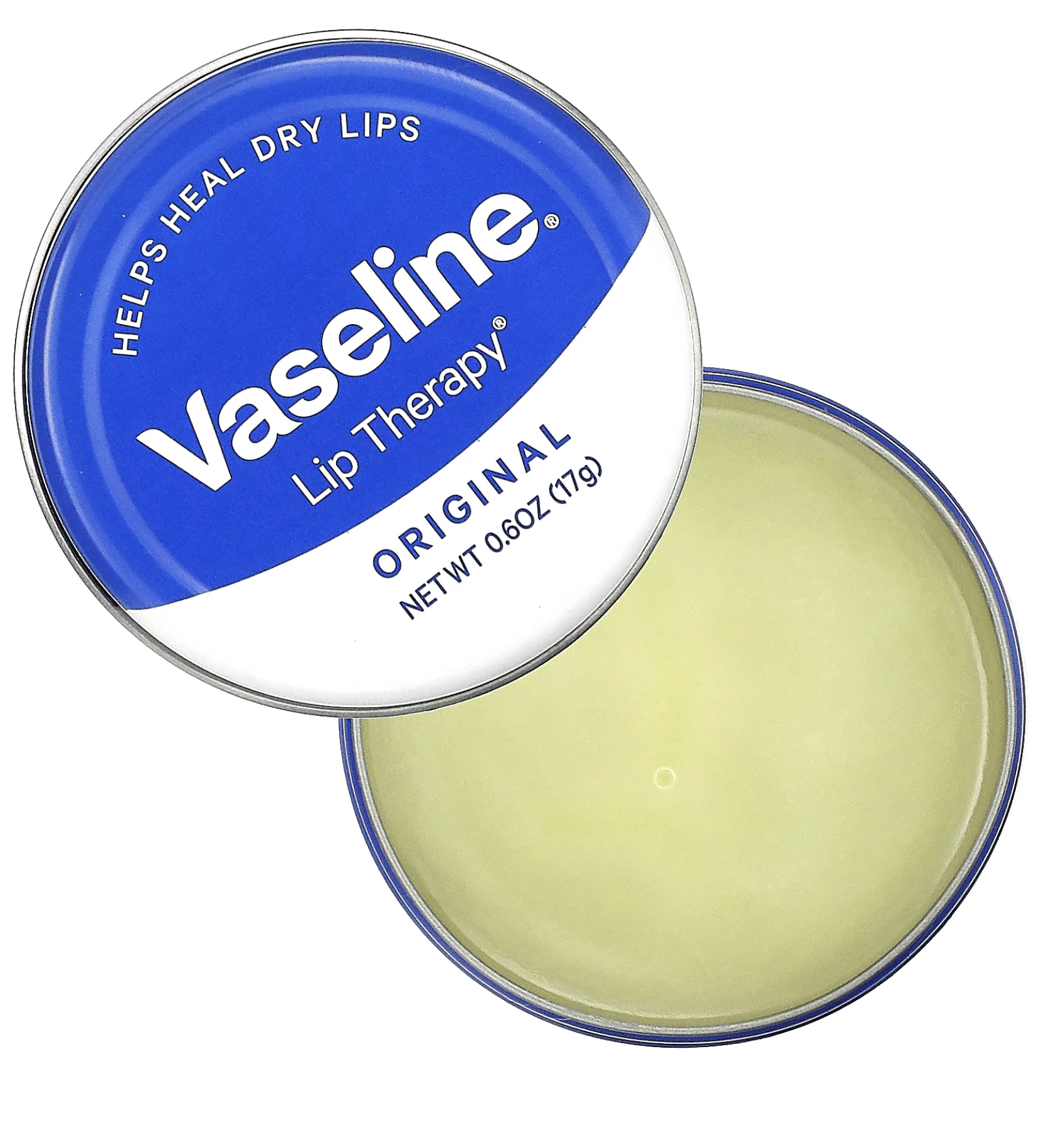 Original Vaseline Lip Balm