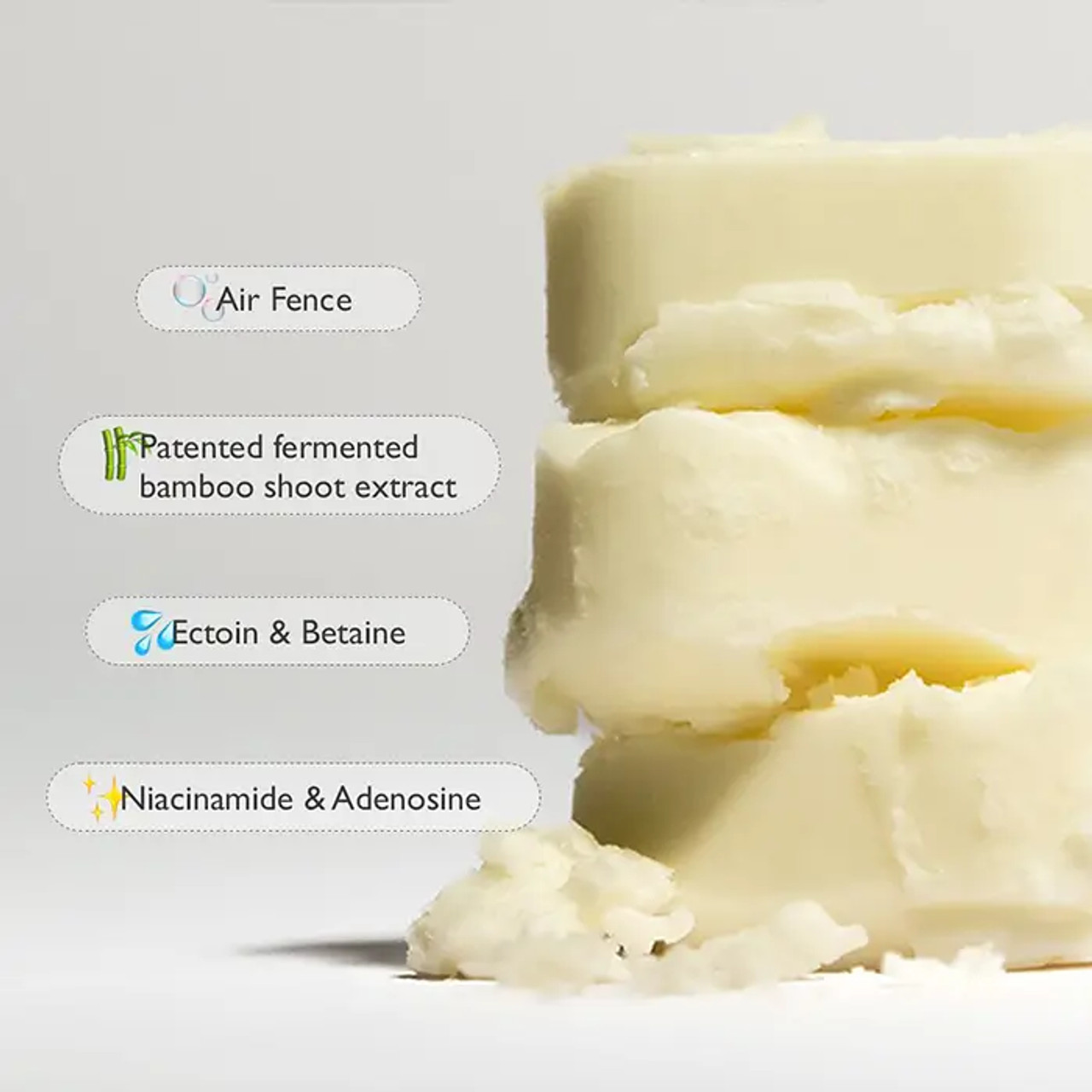 Haruharu Wonder Black Bamboo Stick Sunscreen 30ml