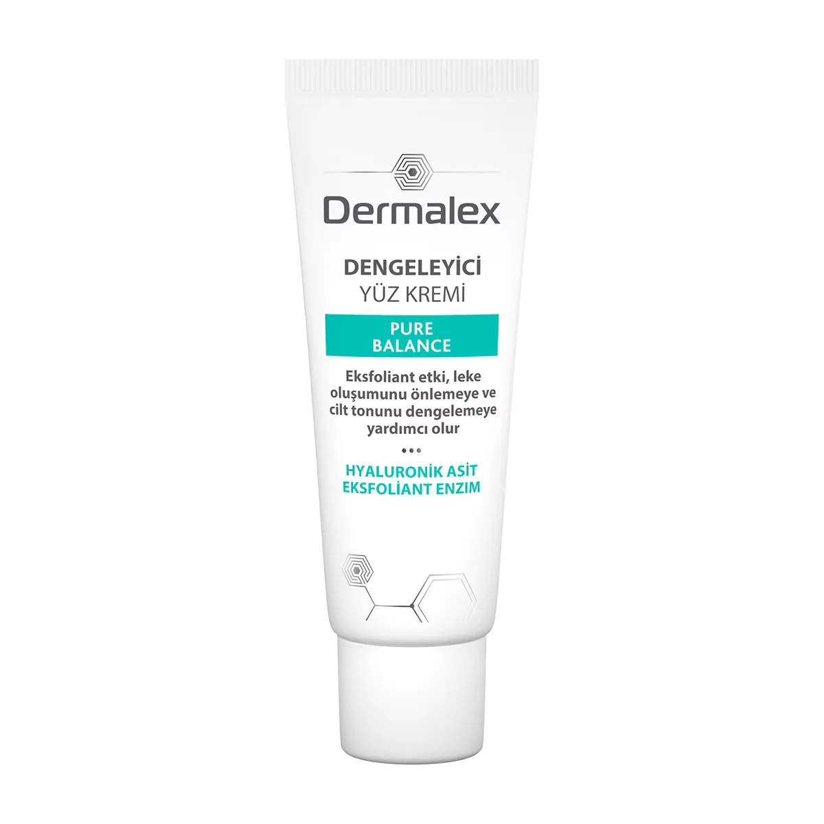 Dermalex Balancing Eye Cream 50ml - Soothing & Hydrating