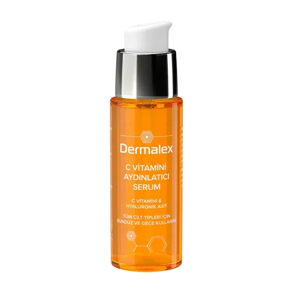 Dermalex Vitamin C Brightening Serum 30 ml