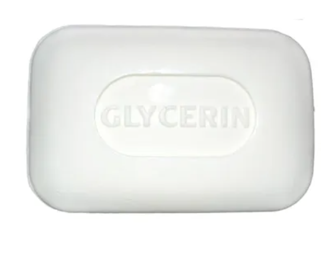 Original Glycerin Soap 125g