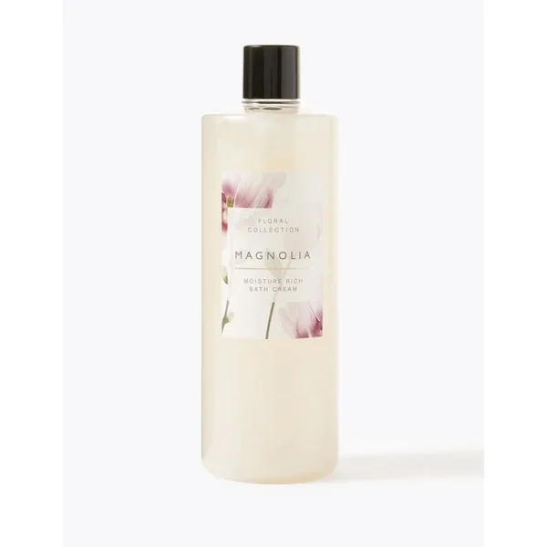 Marks&spencer Magnolia Shower Cream 500 ml