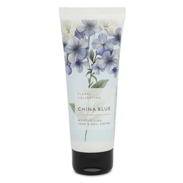 Marks & Spencer China Blue Hand & Nail Cream 100 ml