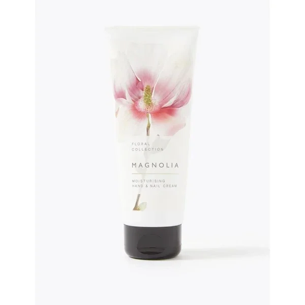 Marks&spencer Magnolia Hand And Nail Cream 100 ml