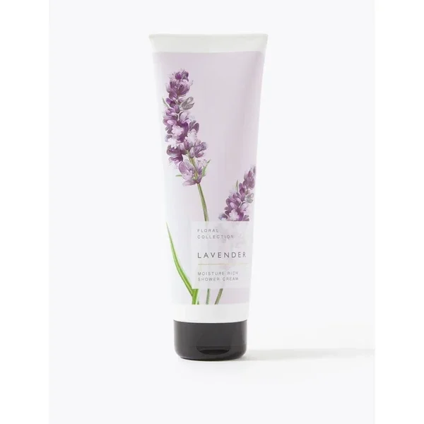 Marks&spencer Lavender Hand Cream 250 ml