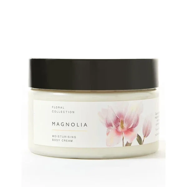 Marks&spencer Magnolia Body Cream 250 ml