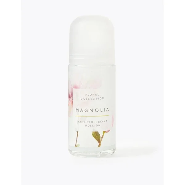 Marks&spencer Magnolia Women Deo Roll-on 50 ml