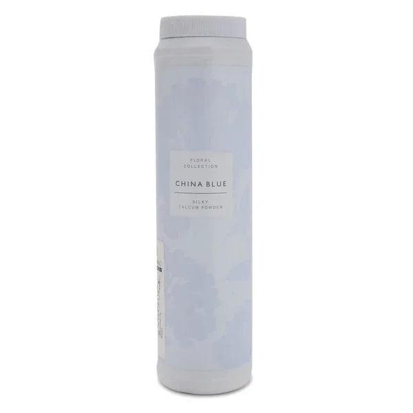 Marks&spencer China Blue Powder 200 g