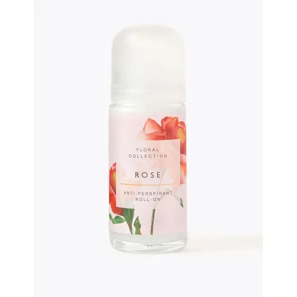 Marks&spencer Rose Women Deo Roll-on 50 ml