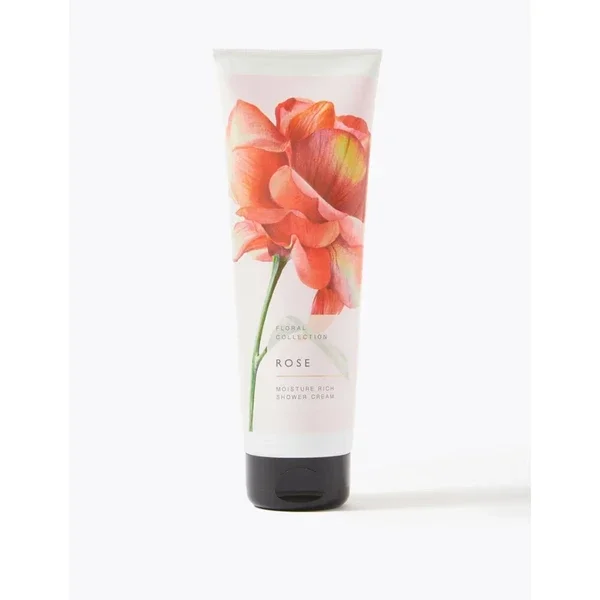 Marks&spencer Rose Shower Gel 250 ml