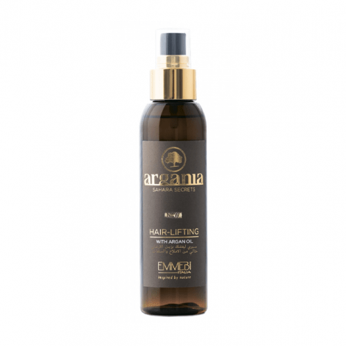 Desert Secret Argan Oil for Hair 125ml