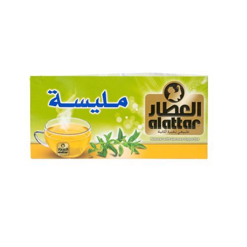 Herbal Drink from the Herbalist - 20 Bags