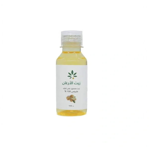 Argan Oil from Herbs 113 ml