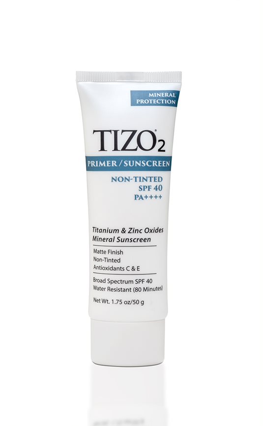 Colorless Sunscreen by Taizo 2