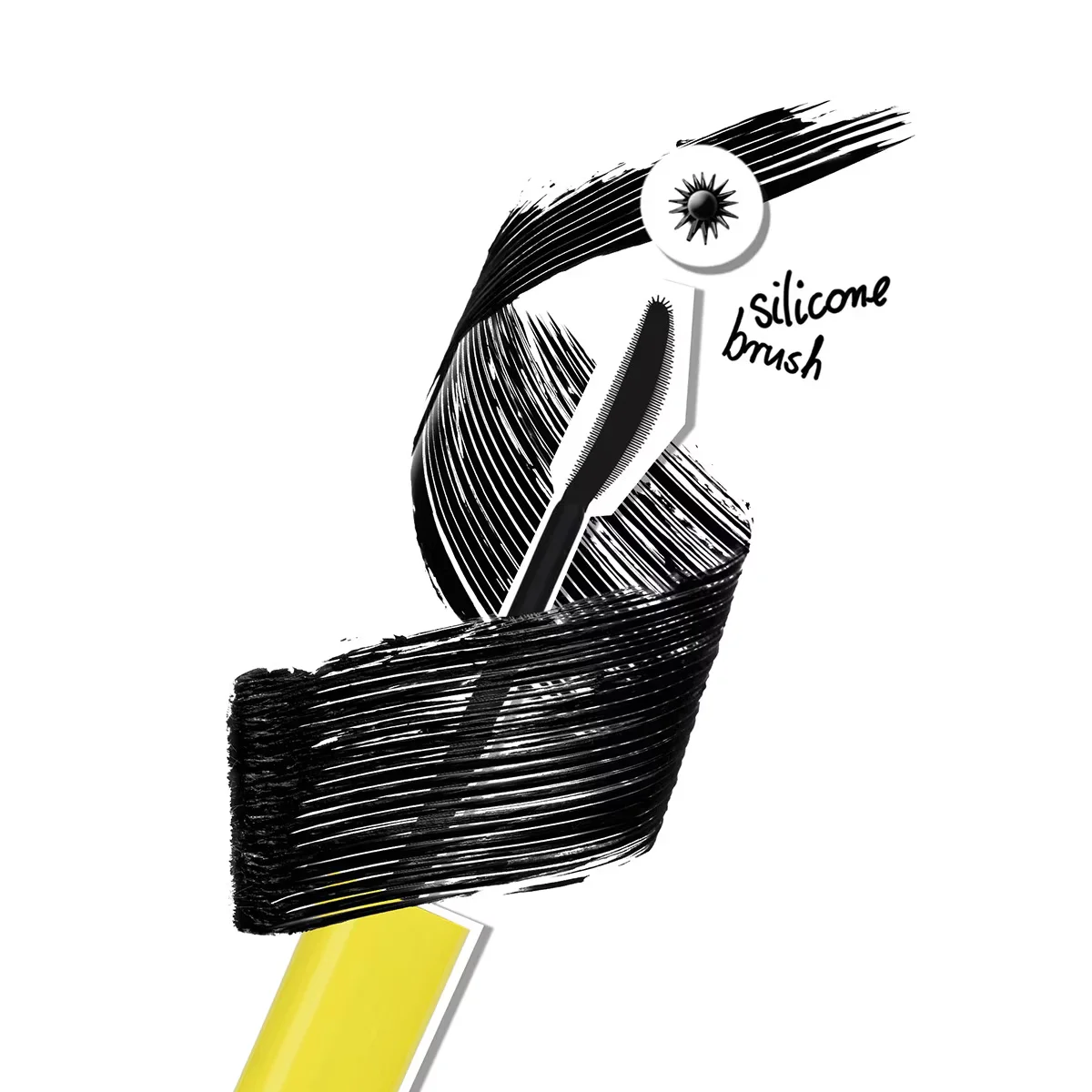 Lovely Curling Pump Up Mascara