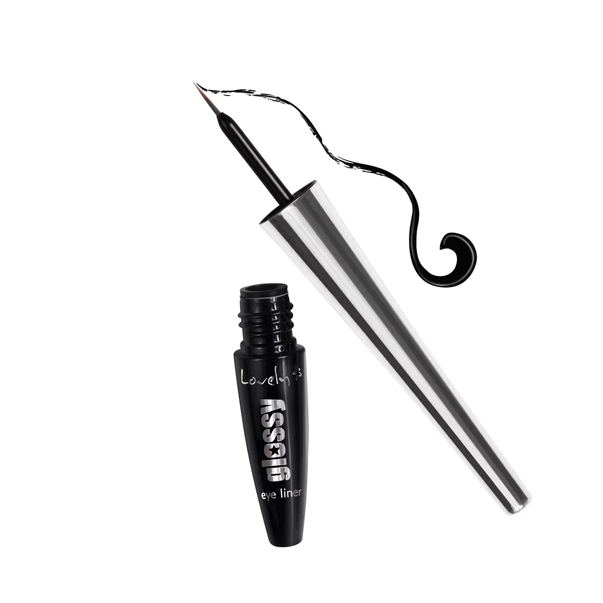 Lovely Eyeliner Glossy