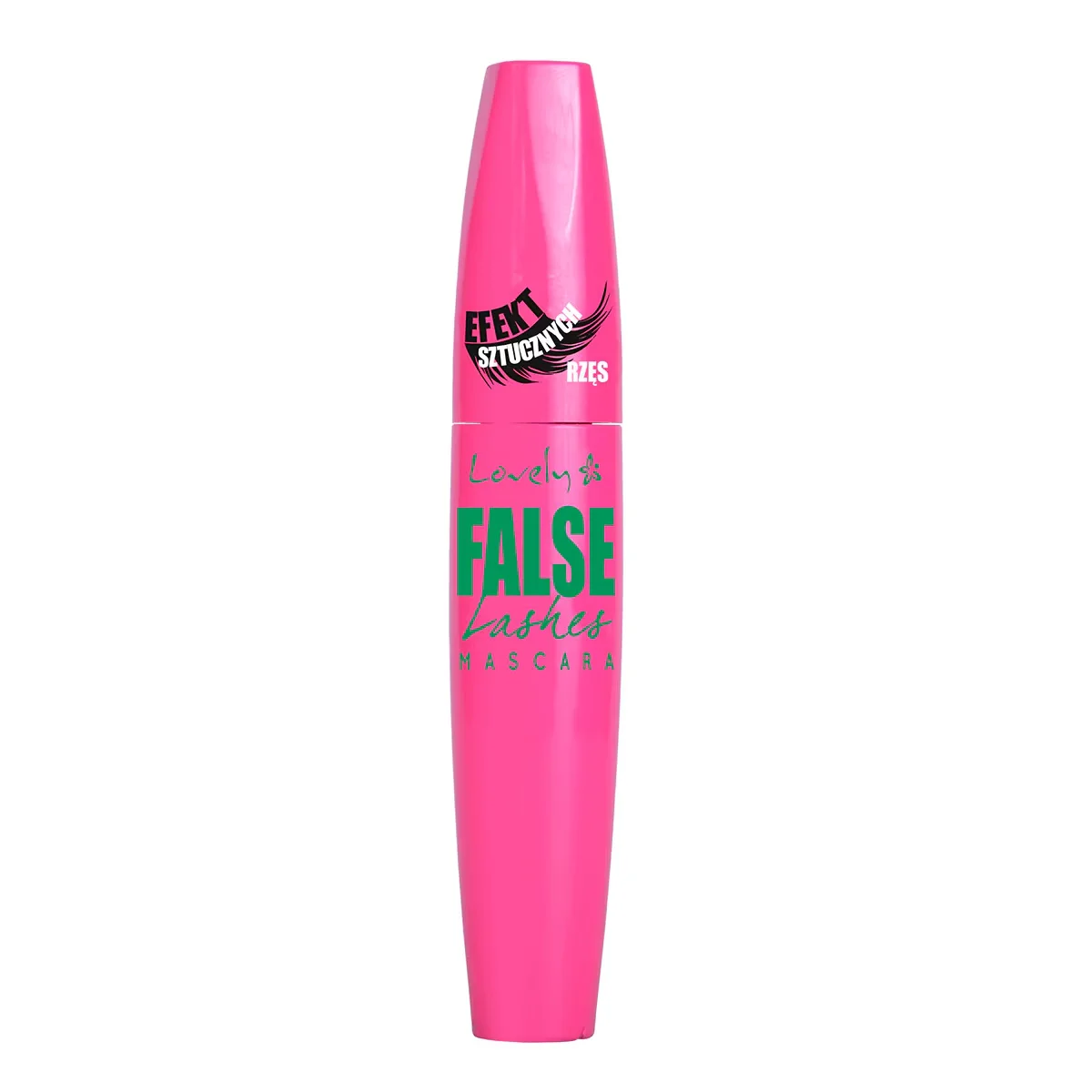 Lovely False Lashes Mascara