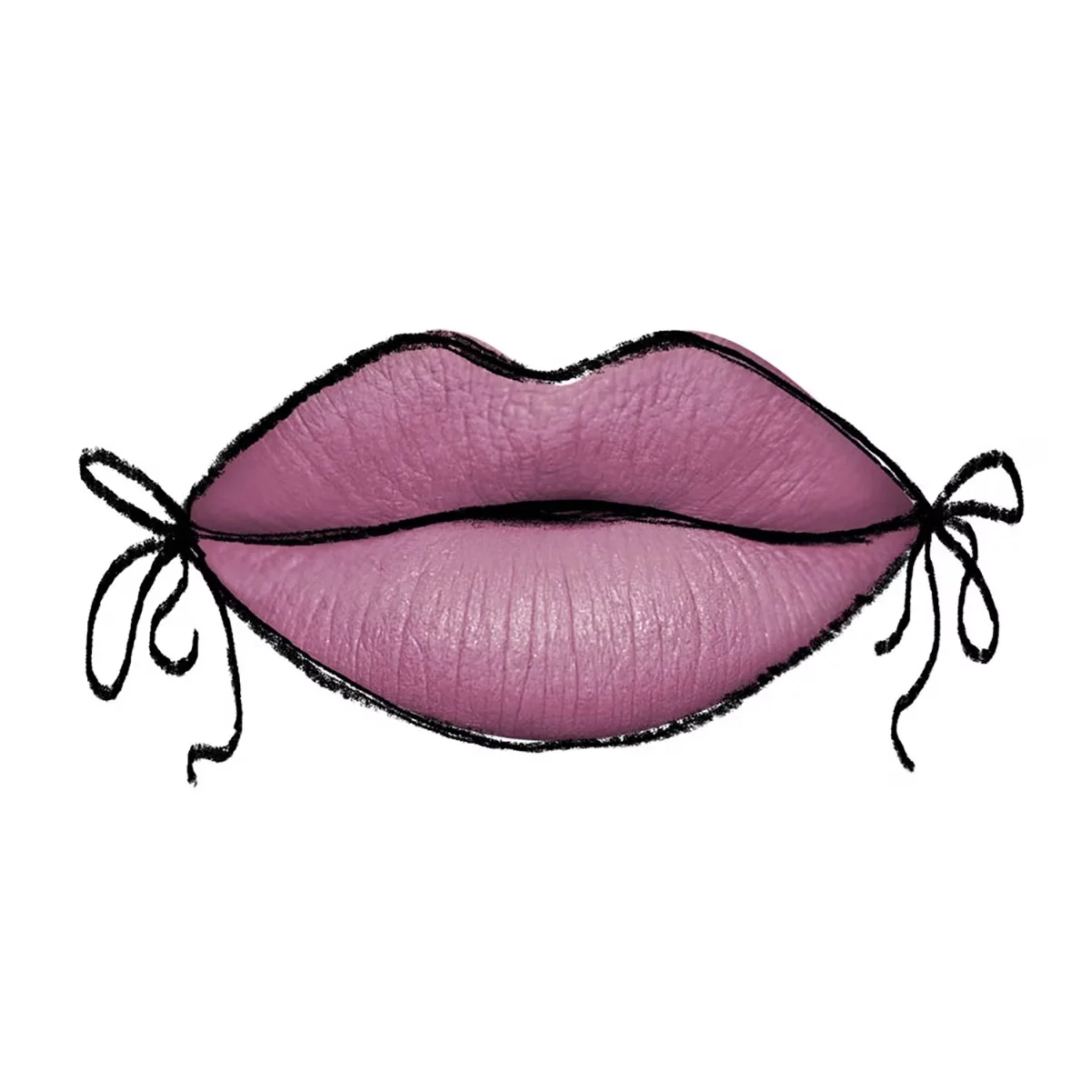 Lovely Extra Lasting Lip Gloss Nr. 1