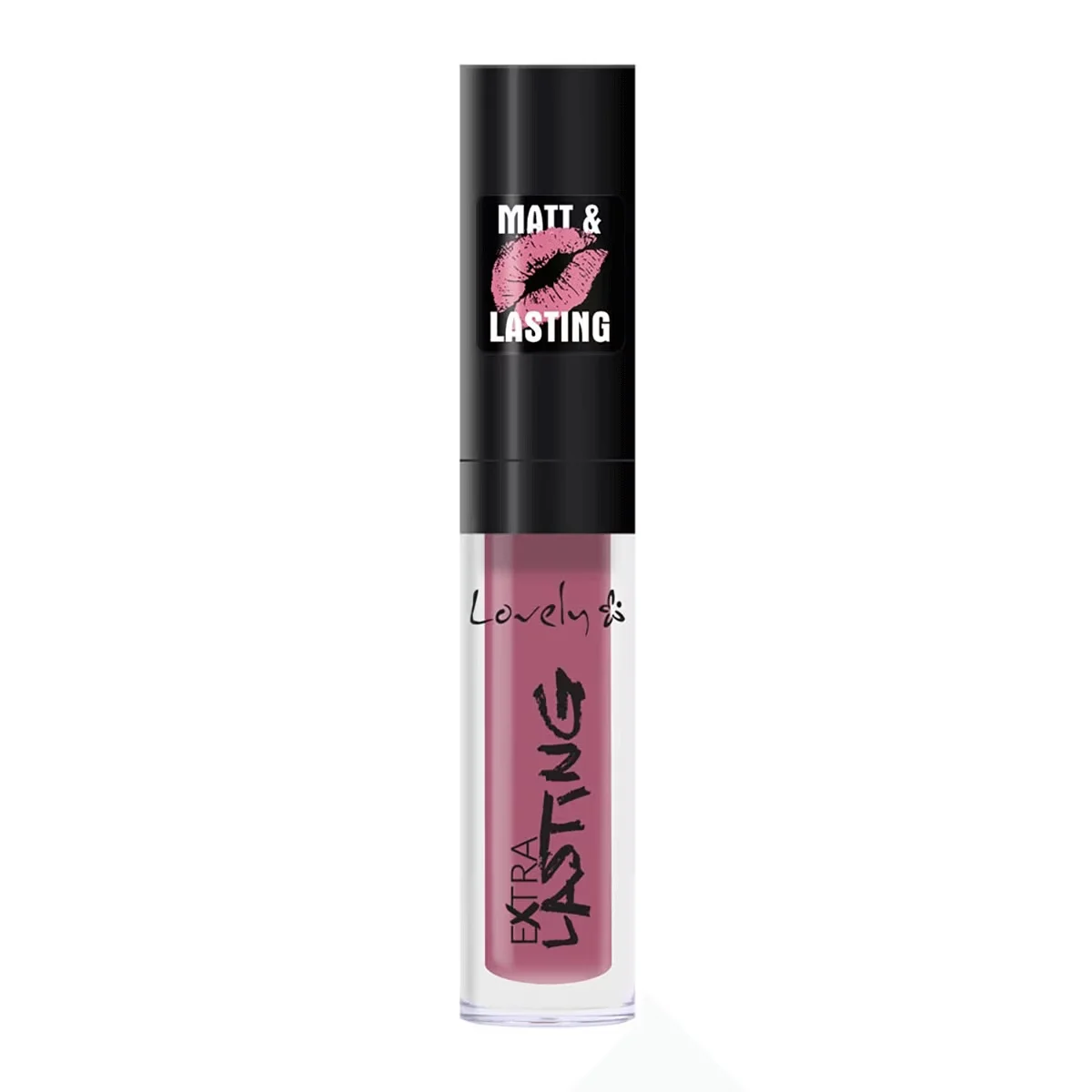 Lovely Extra Lasting Lip Gloss No: 2