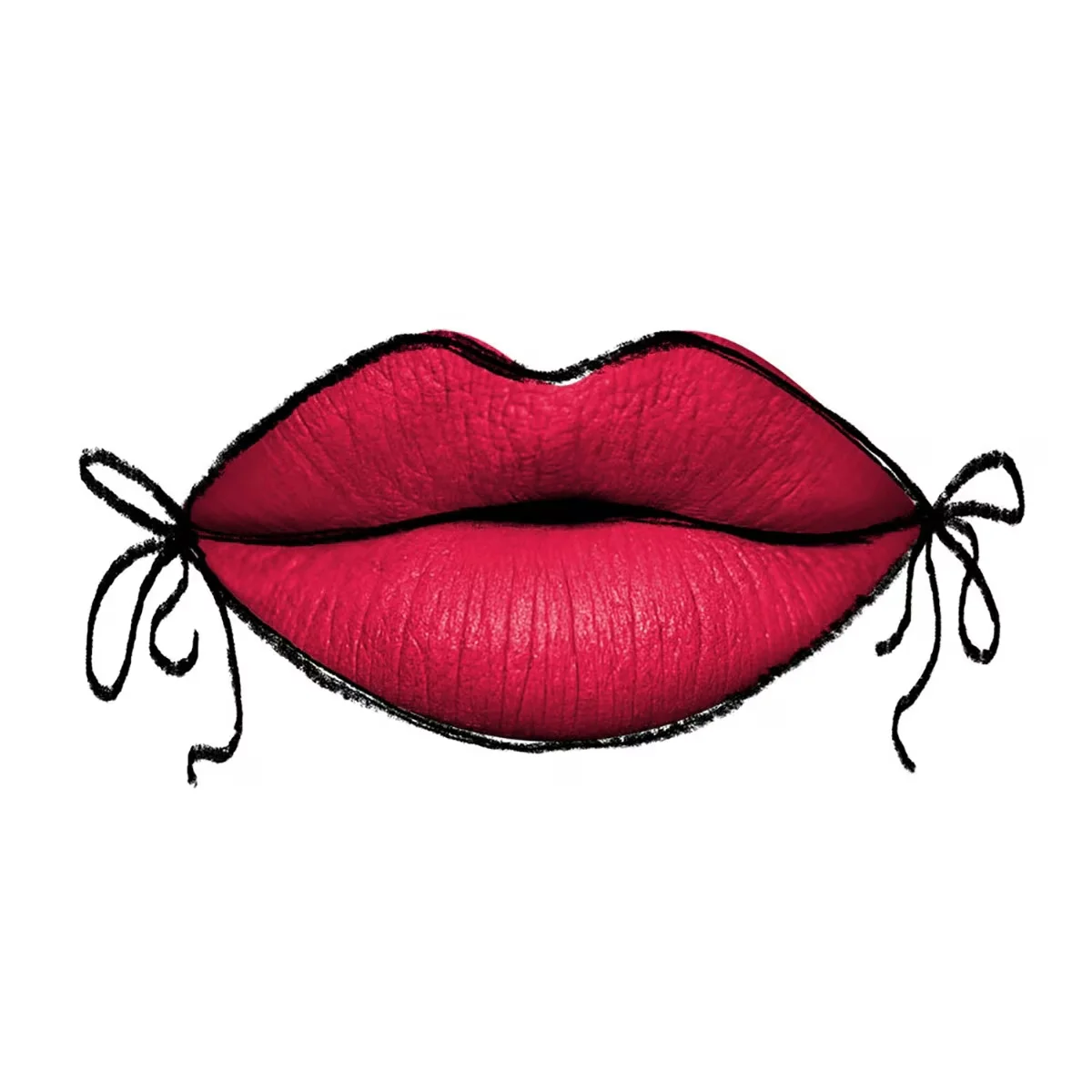 Lovely Extra Lasting Lip Gloss No: 3