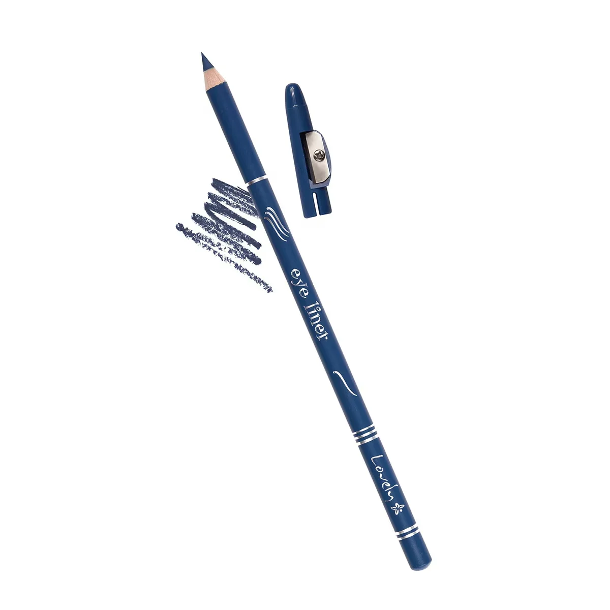 Lovely Sharpened Eyeliner Blue