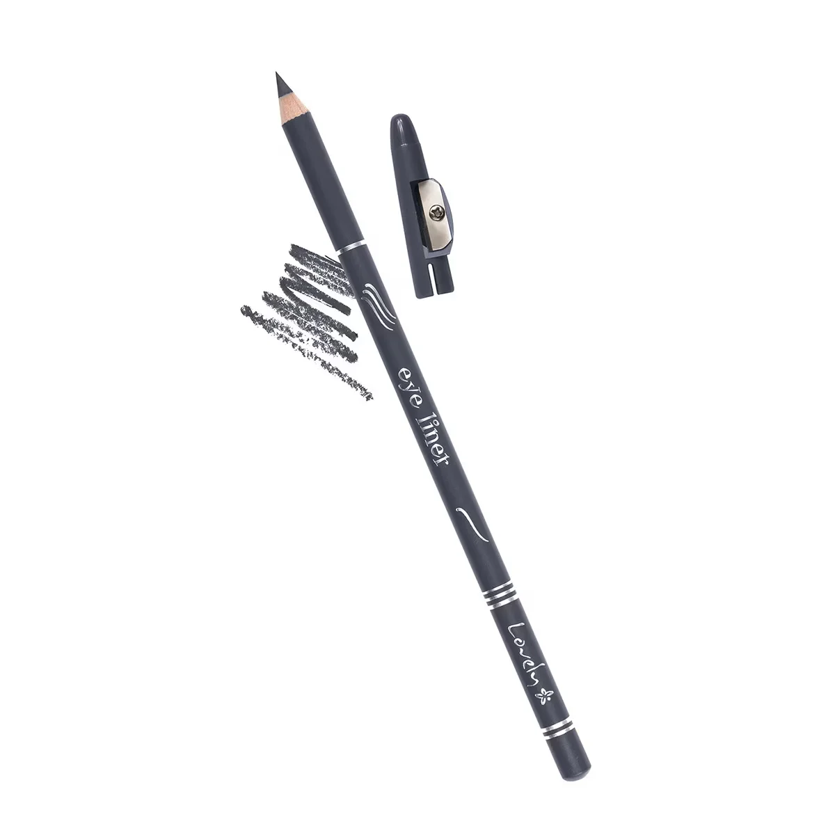 Lovely Sharpened Eyeliner Grey