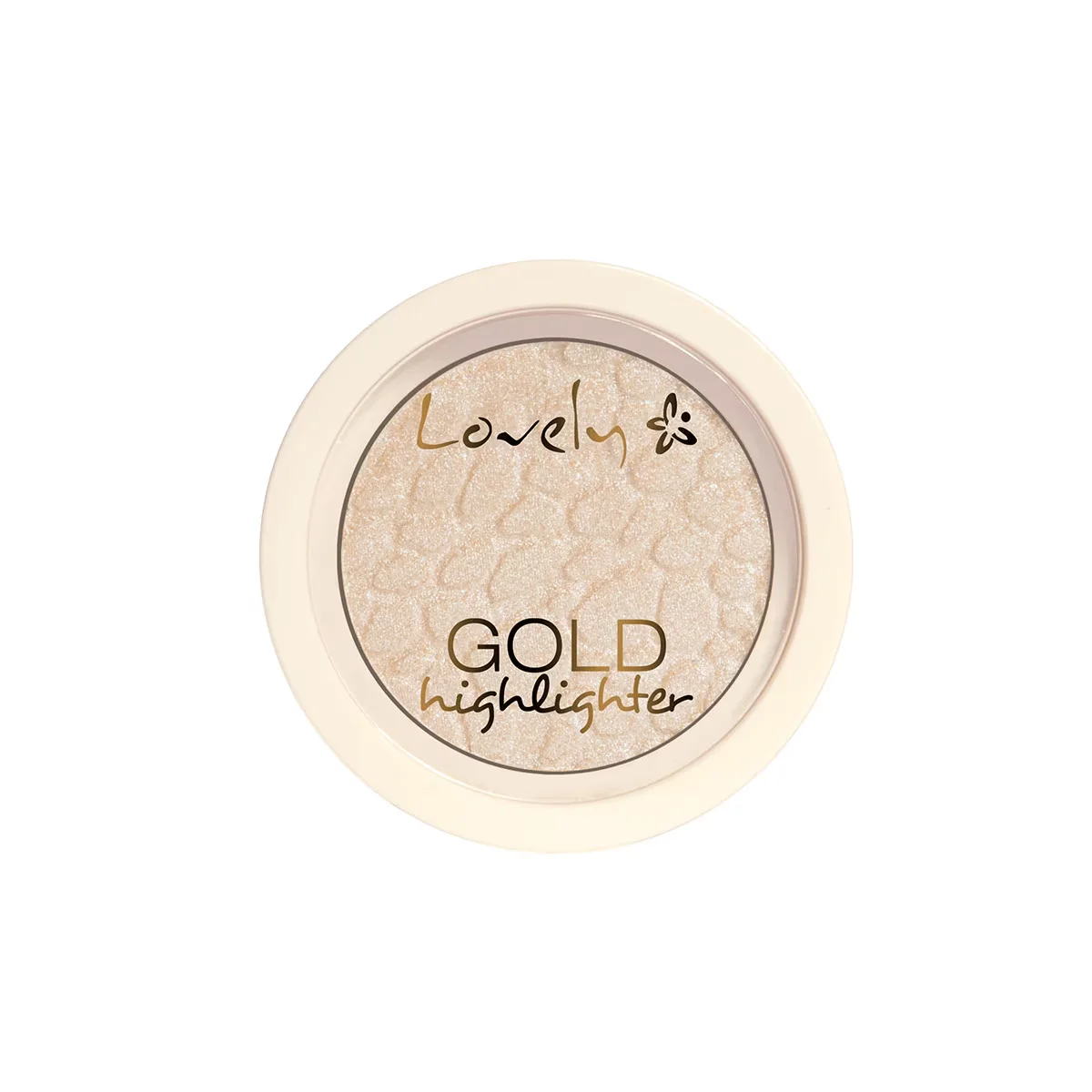 Lovely Illuminator Gold