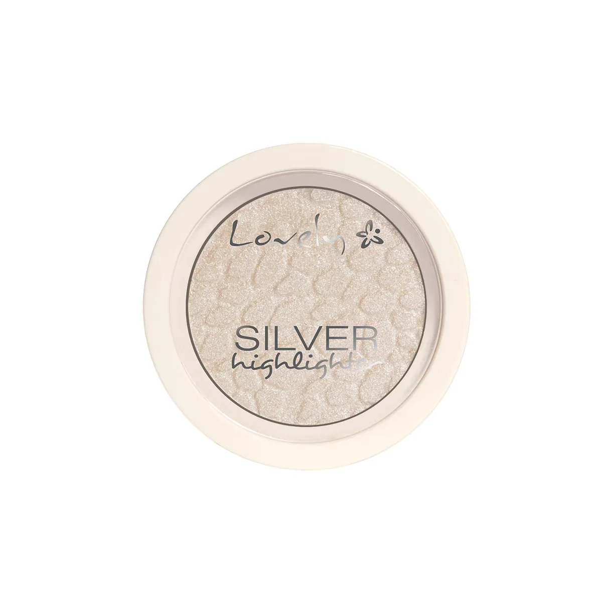 Lovely Illuminator Silver