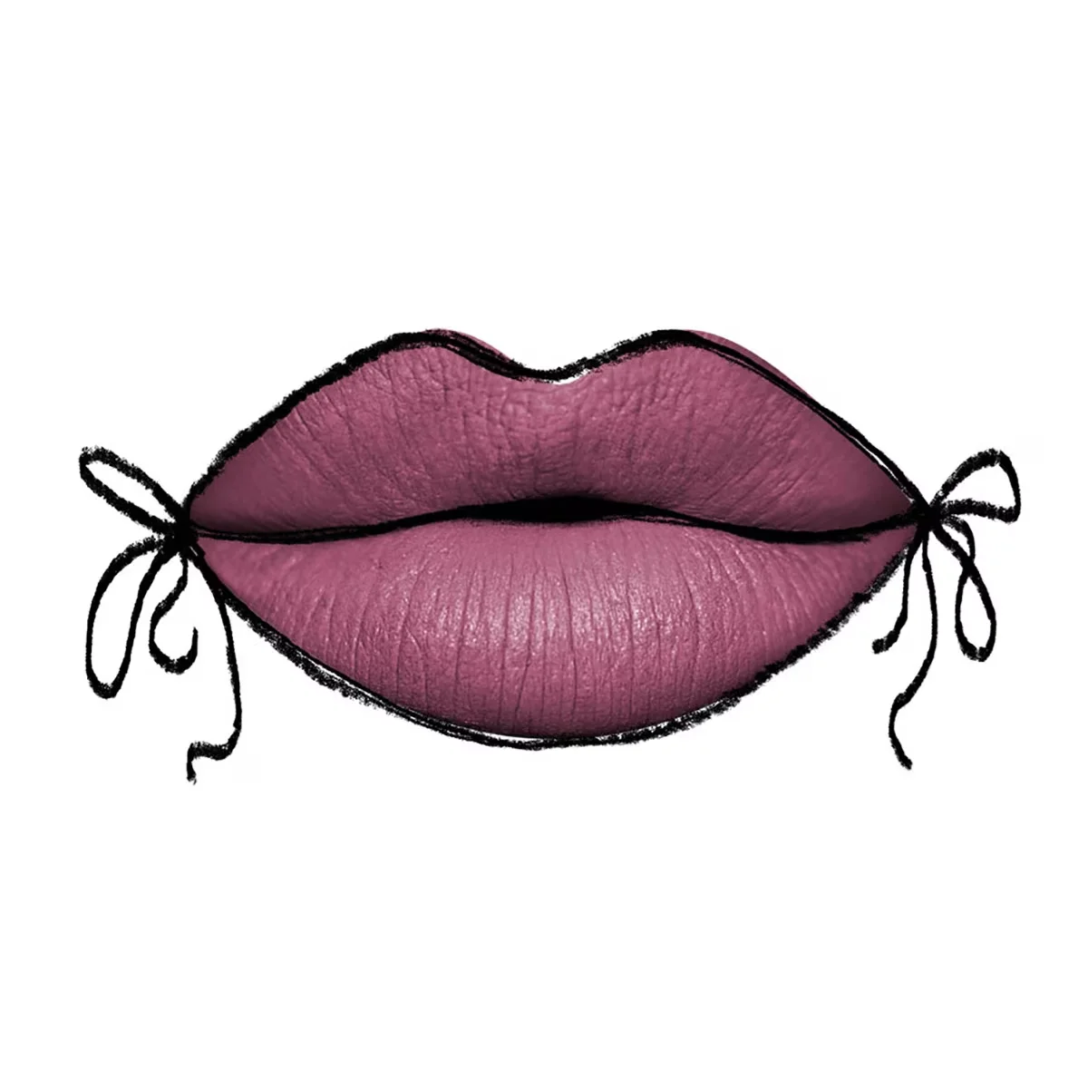 Lovely Extra Lasting Lip Gloss No: 5