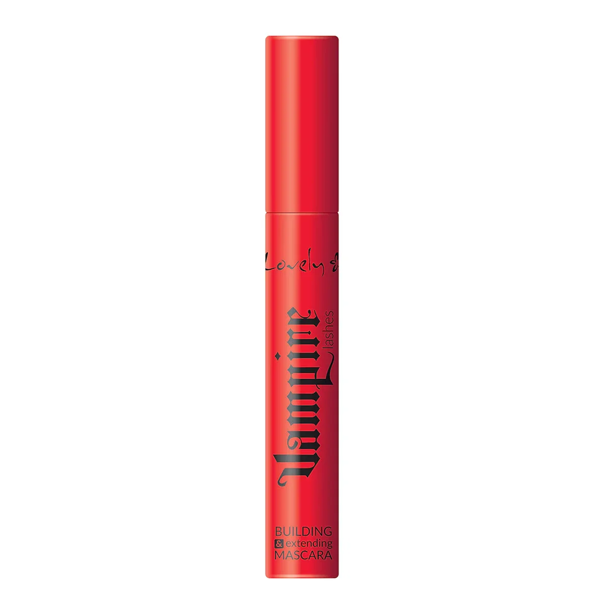 Lovely Vampire Lashes Mascara