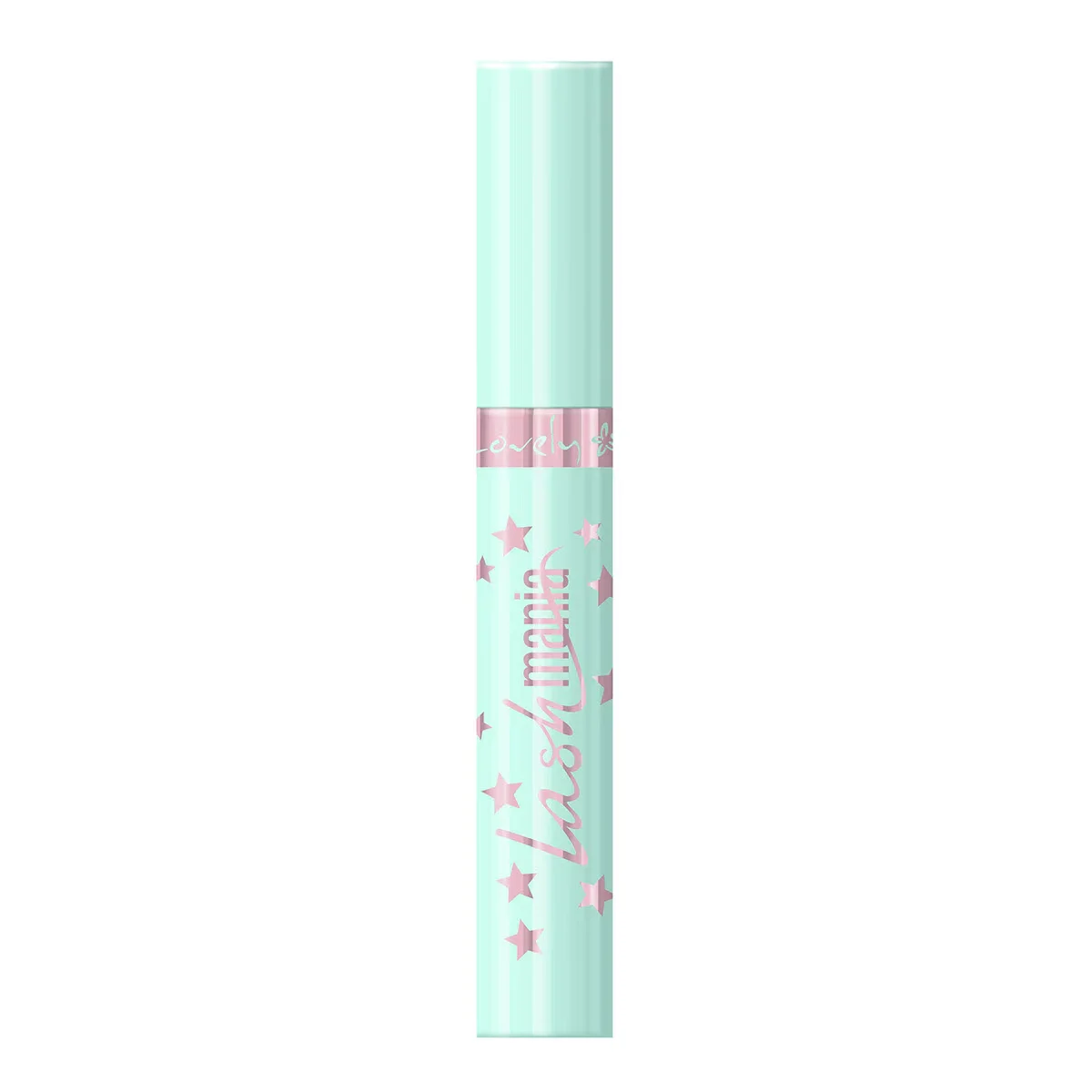 Lovely Lashmania Mascara
