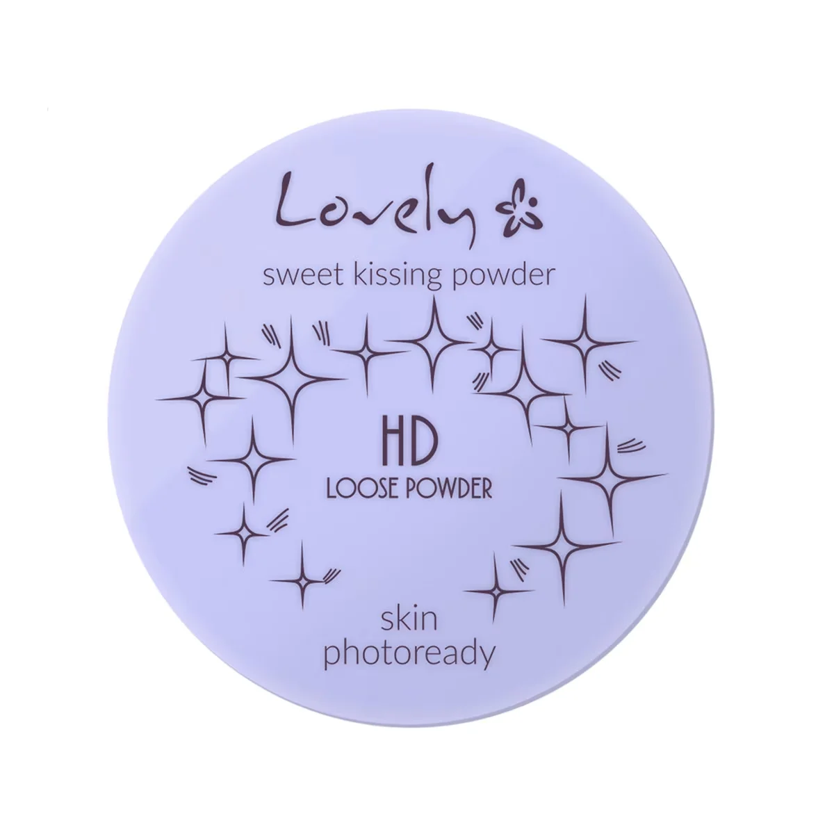 Lovely Hd Loose Powder