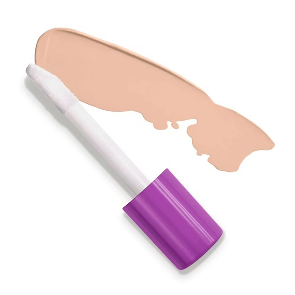 Lovely Liquid Camouflage Concealer No: 1